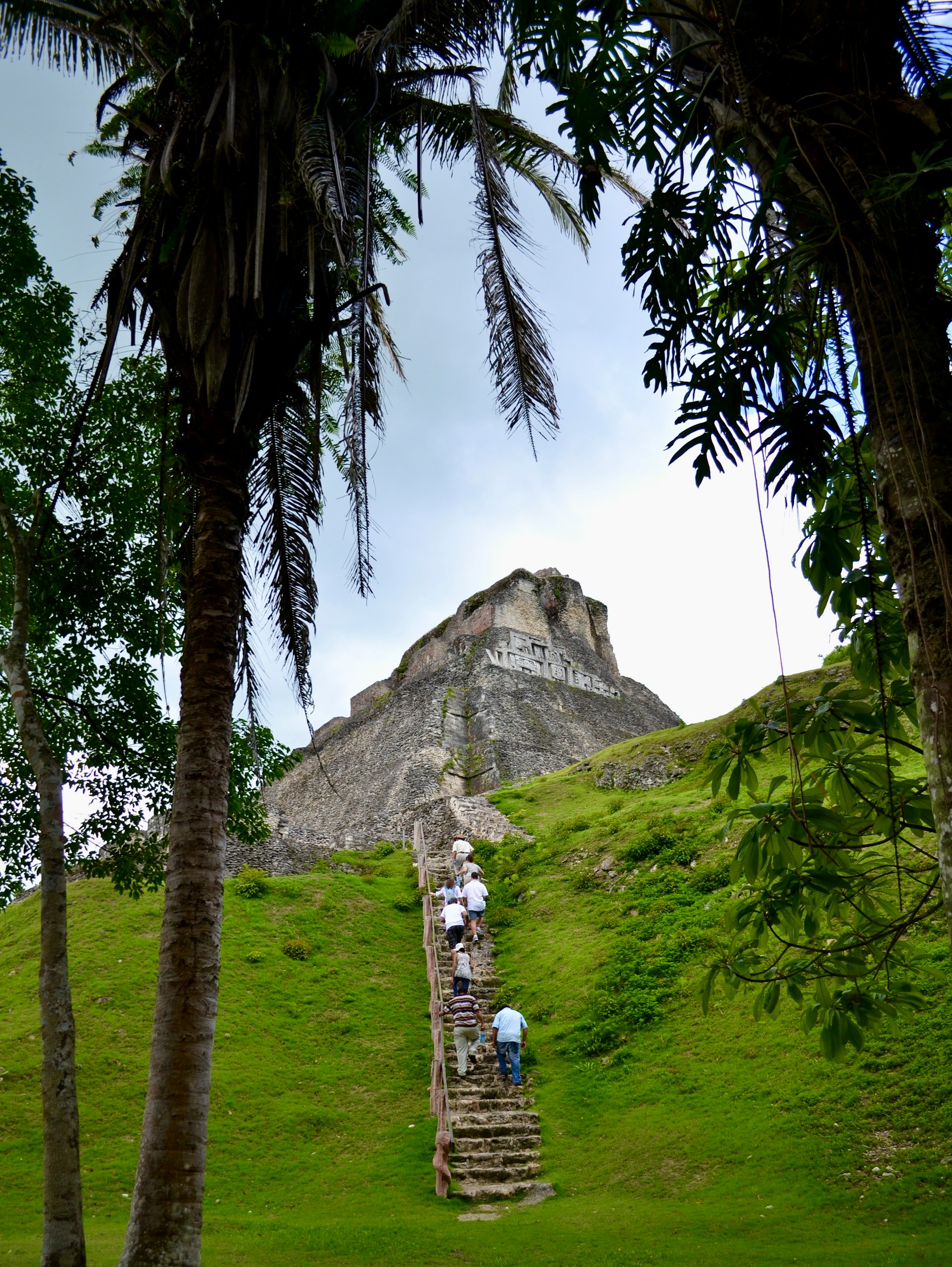 Xunantunich
